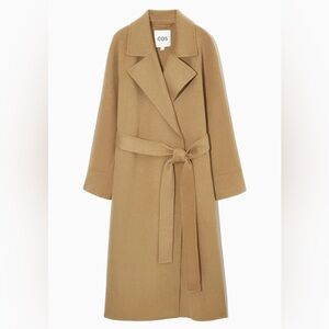 COS - Wool Coat
